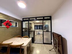 Blk 205 Clementi Avenue 6 (Clementi), HDB 4 Rooms #628994401